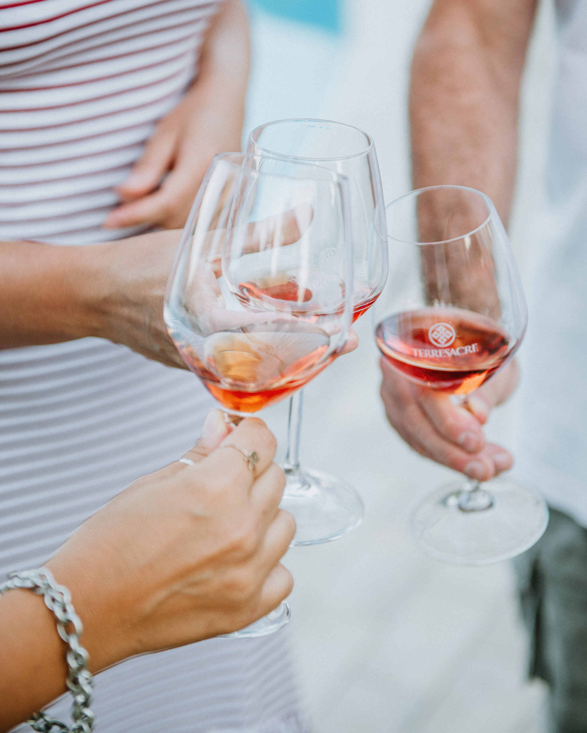Quante calorie ci sono in un bicchiere di vino? Cosa c'è da sapere